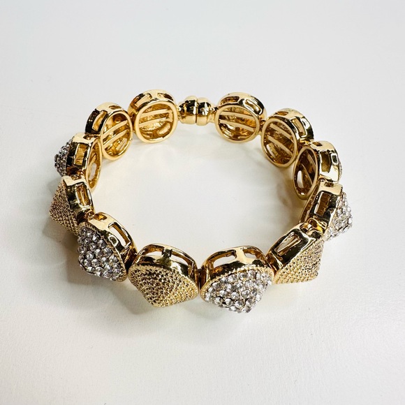 Vintage Vibe Bracelet with magnet clasp - Picture 5 of 5